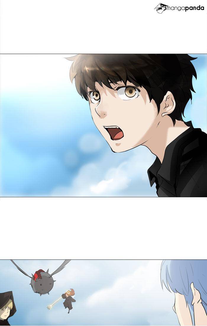 Tower of God Chapter 224 image 56